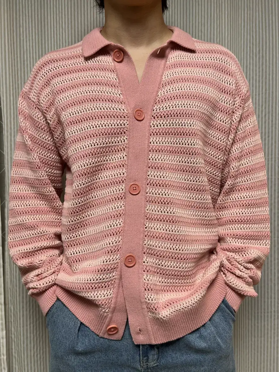 Zara Knit Cardigan