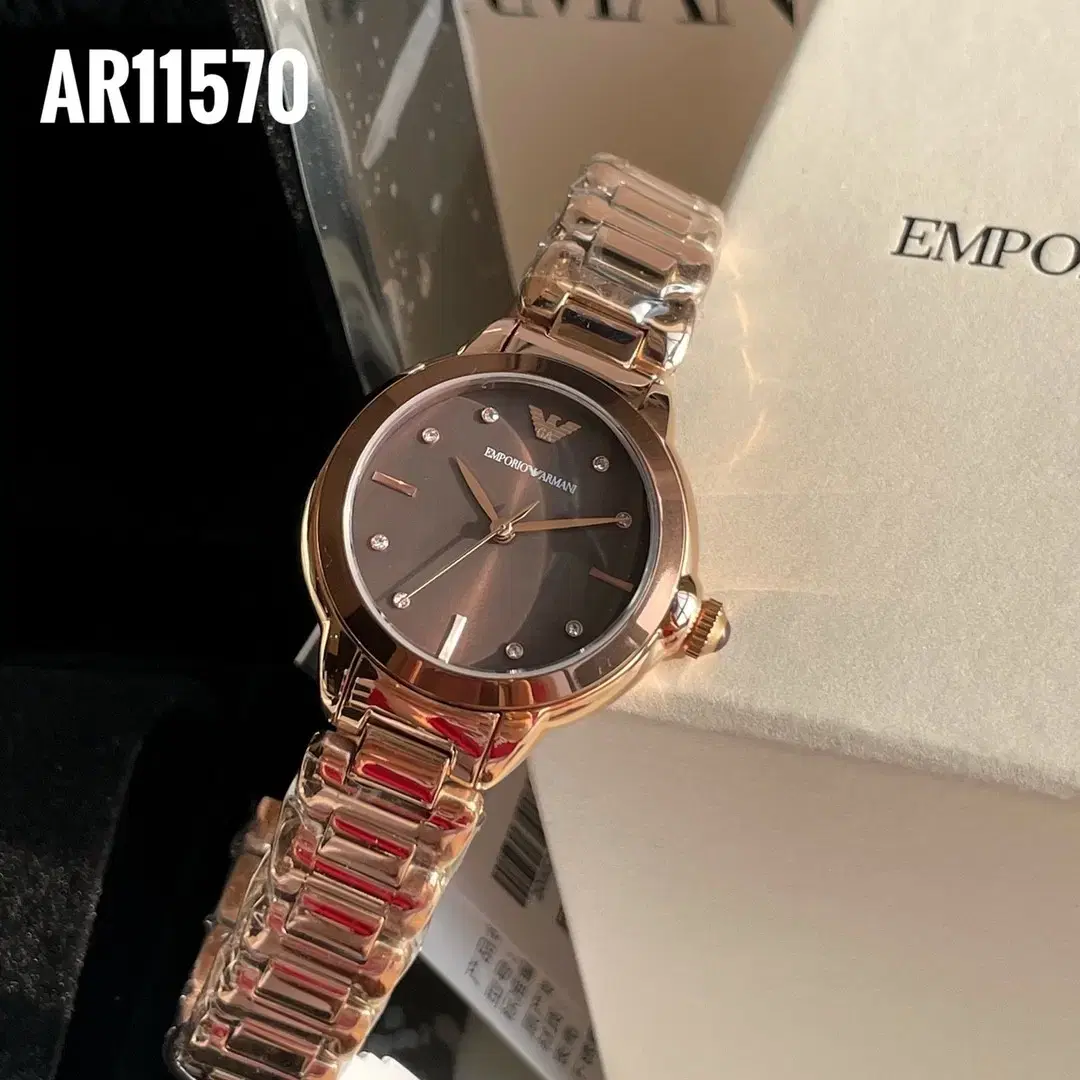 ARMANI아르마니여성 시계 ar11570