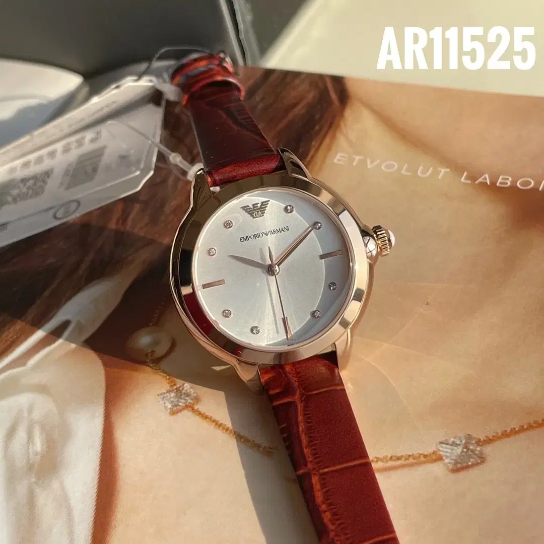 ARMANI아르마니여성 시계 ar11525