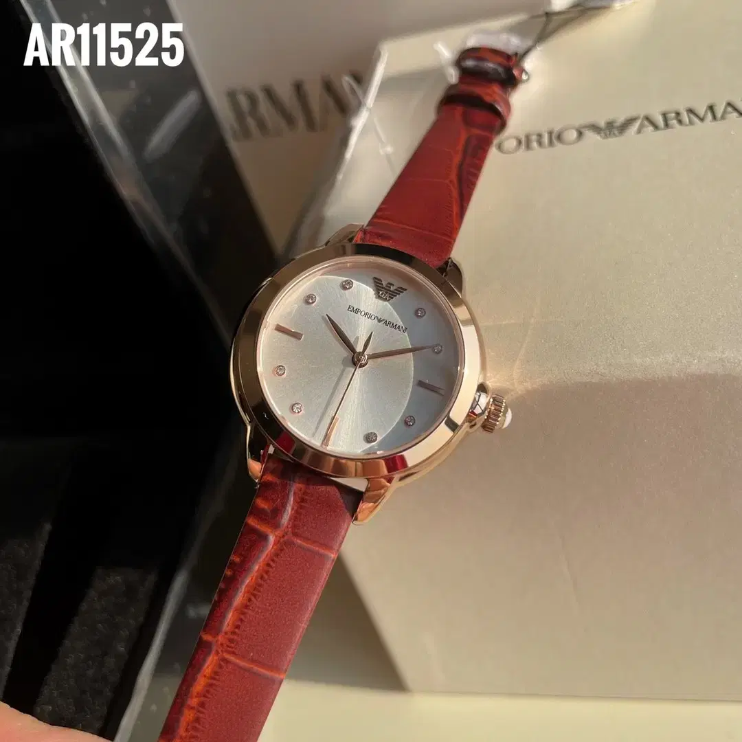 ARMANI아르마니여성 시계 ar11525