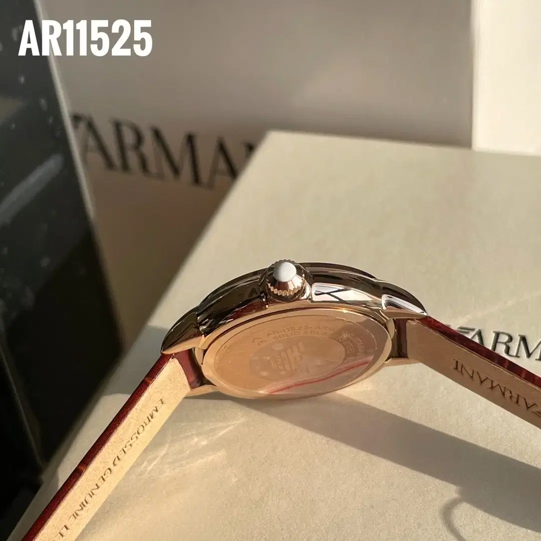 ARMANI아르마니여성 시계 ar11525