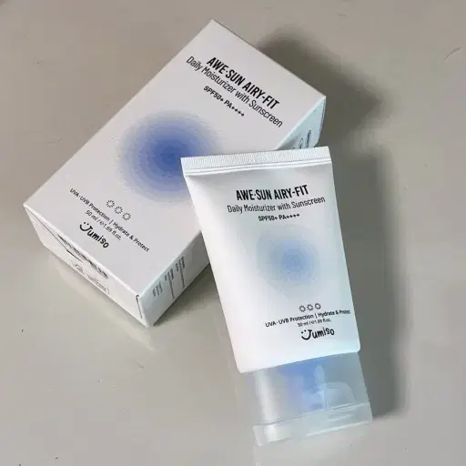 주미소 선스크린 50ml