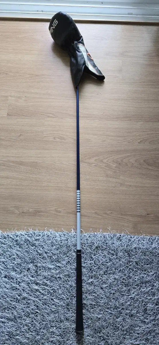 Tour AD VR 5 Flex R1 샤프트 팝니다