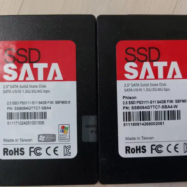 SSD64G