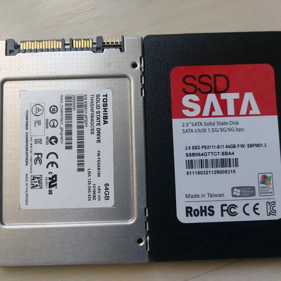 SSD64G