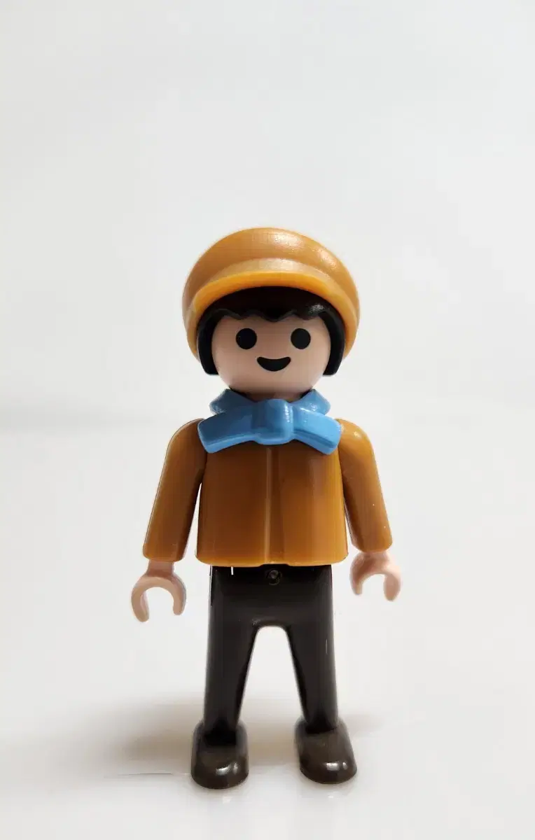 Playmobil Kid