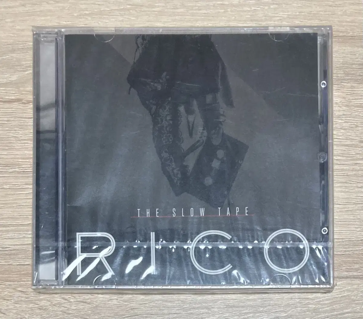 Rico - Vol. 1 The Slow Tape sealed CDs for sale