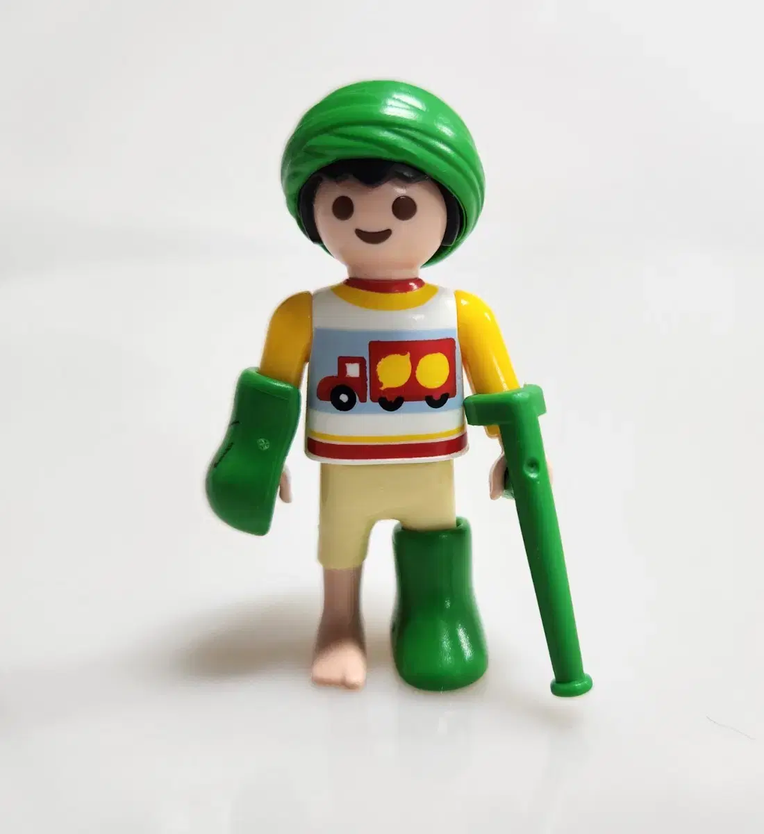 Playmobil Little Patient