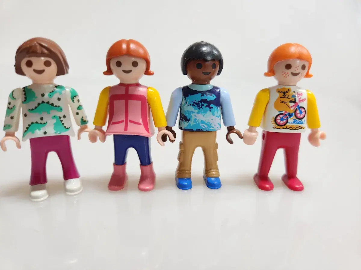 Per Playmobil Kid