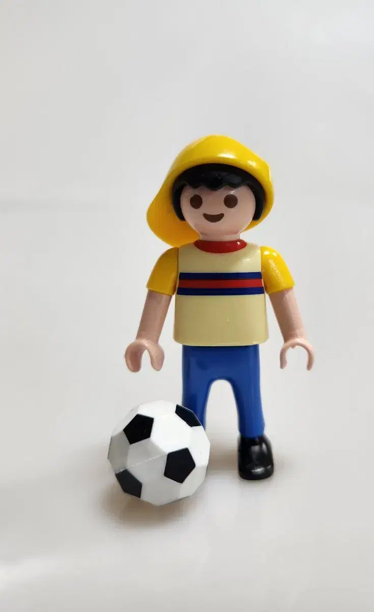 Playmobil Kid