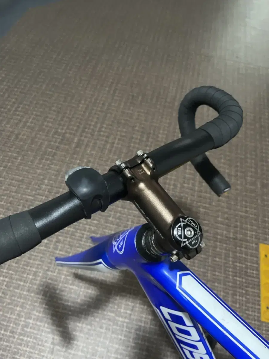 Sell my Velocidot handlebar stem