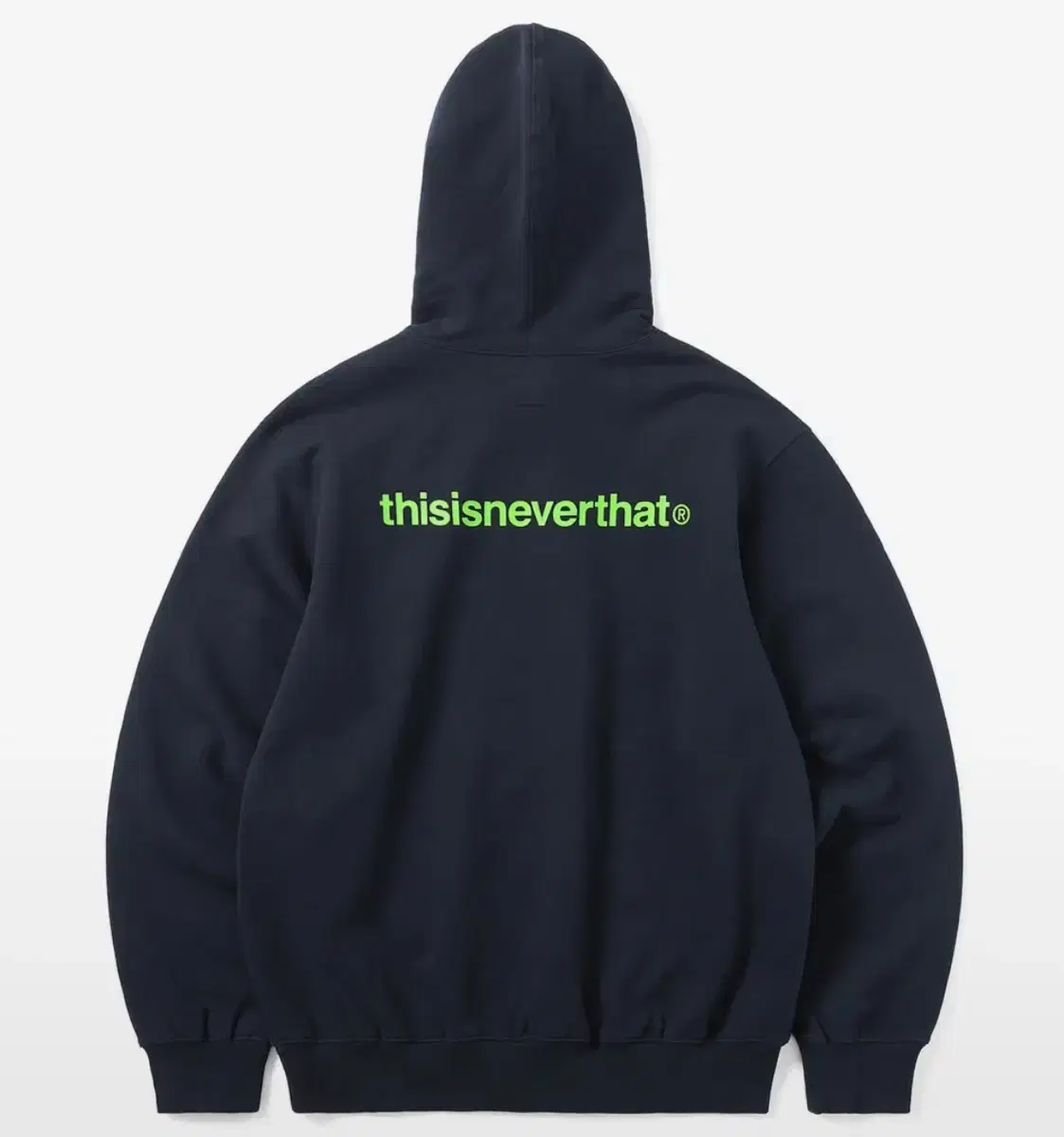 This Is Never Never That Hoodie