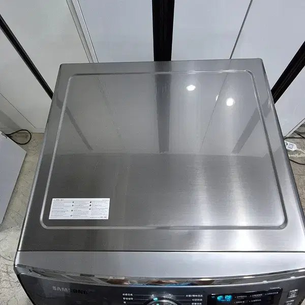 삼성전자 그랑데 의류건조기 16kg DV16R8520KP