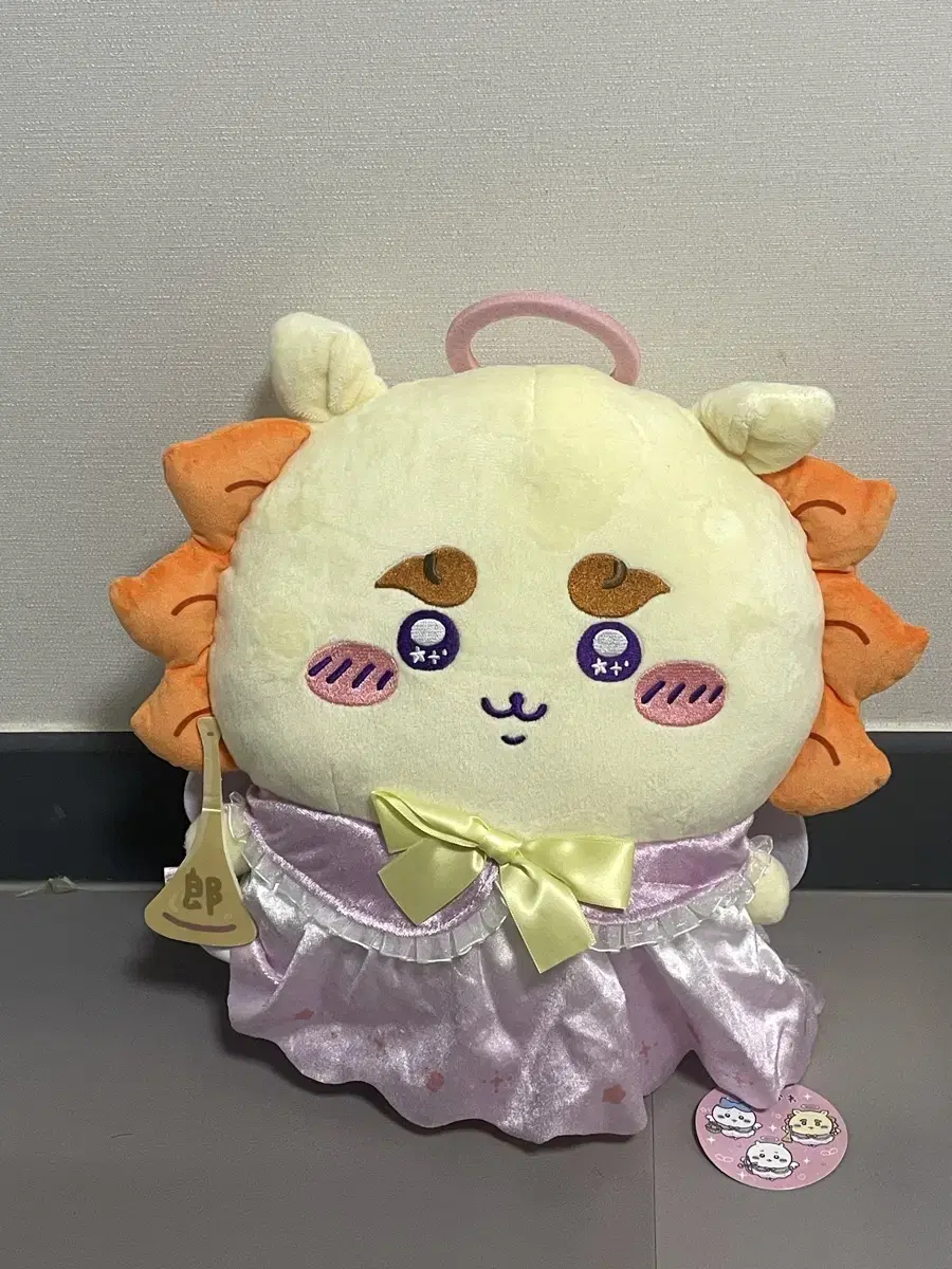 Angel Usagi doll sells