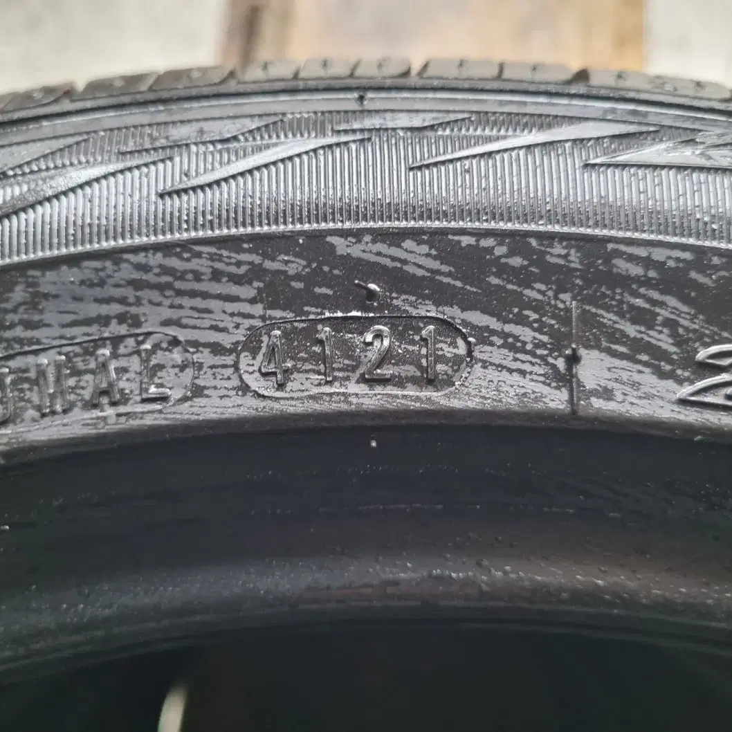 [2254518/인천중고타이어] 225/45R18 넥센 AH8 한대분세트