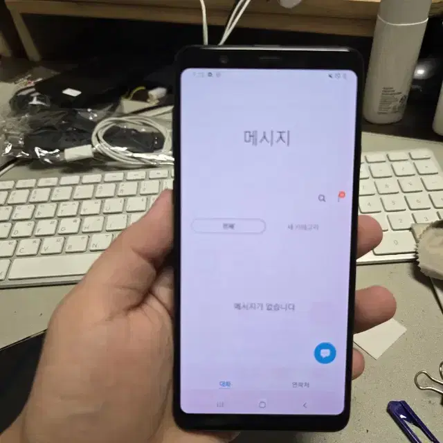 갤럭시a8 star 64gb 판매합니다