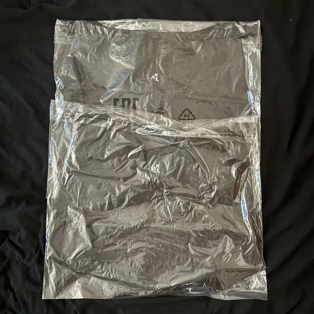 혁오 가방 REUSABLE TYVEK BAG