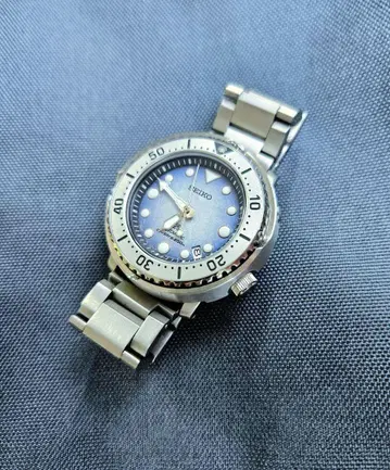세이코 SBDY107 프로스펙스 세이브 더 오션