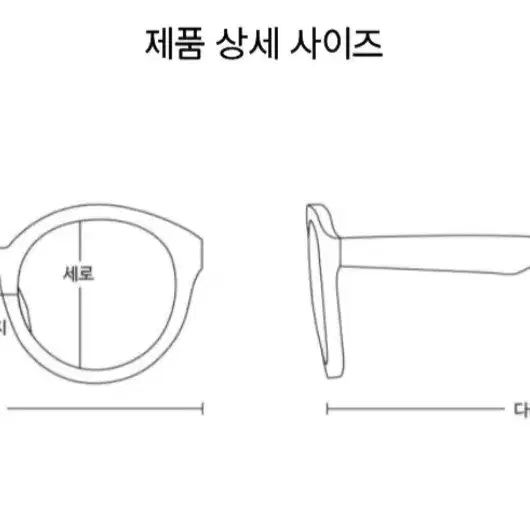 레이밴 선글라스