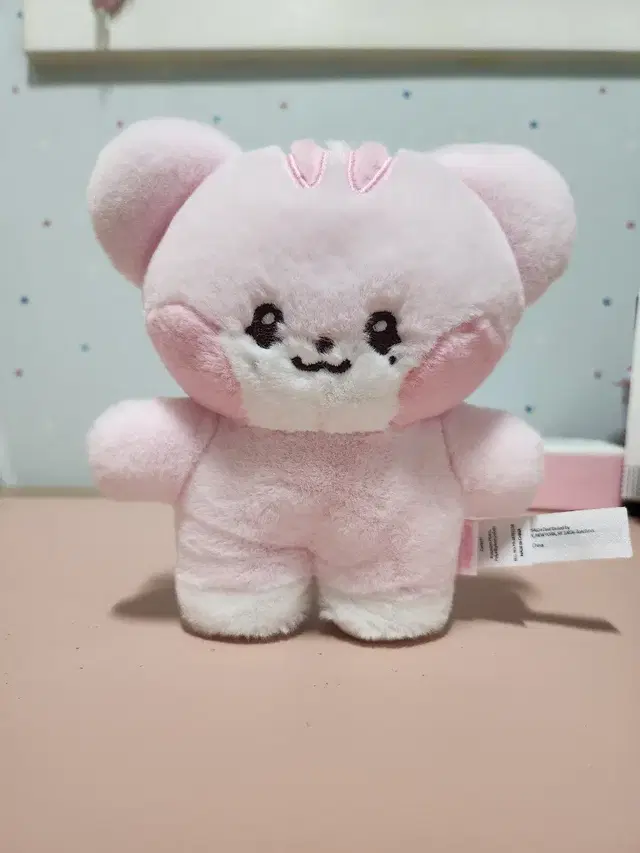 아이브 미니니 미니브 랑니니 이랑이 인형 양도해요! 팔아요!