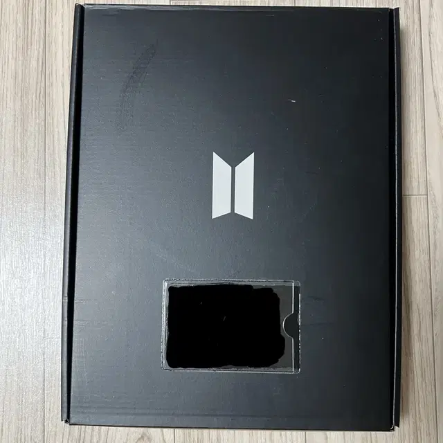 방탄 아미키트 9기