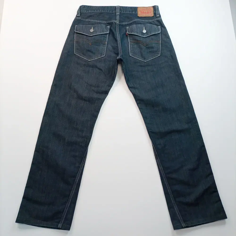 Levi's Jeans Size 31 Date 514 Vintage Men's Men's Denim A2141