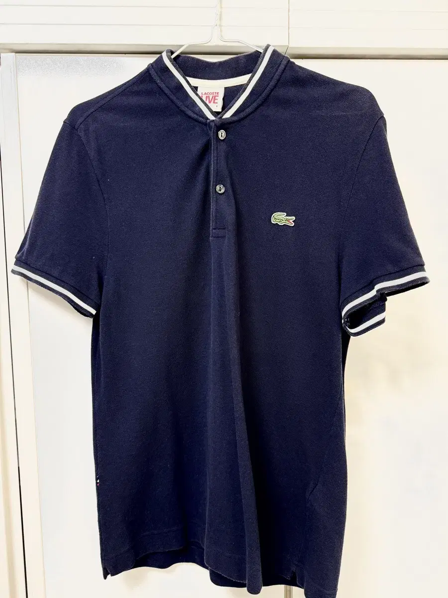 Lacoste Pique T-shirt