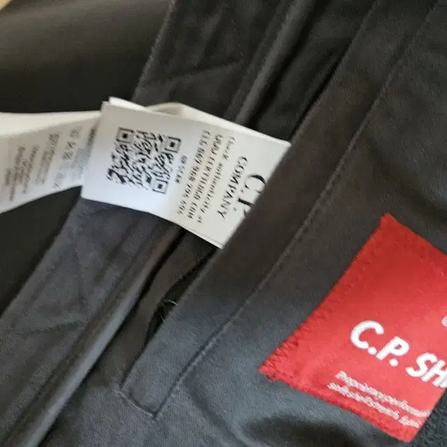 cpcompany 쉘r 고글자켓