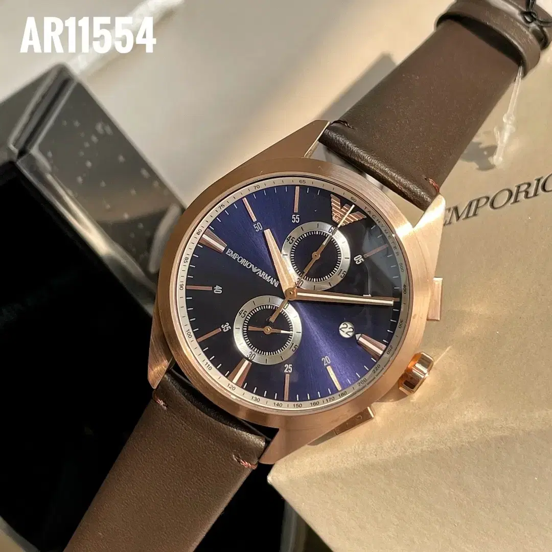 ARMANI 아르마니 남자 시계ar11554