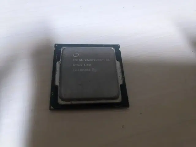 i7-6400t QHQJ 6세대 스카이레이크