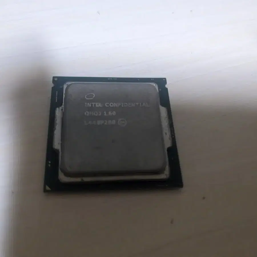 i7-6400t QHQJ 6세대 스카이레이크