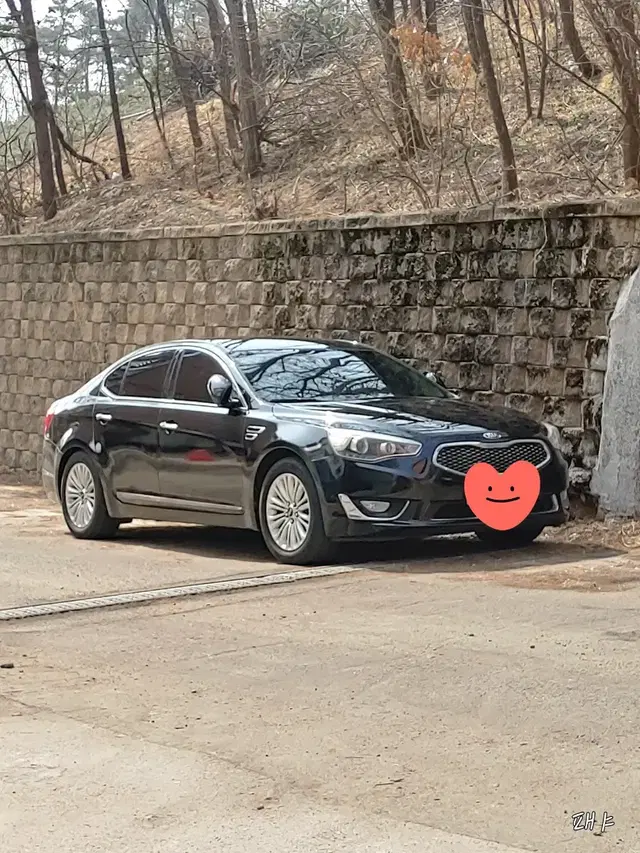 2013 기아 더뉴 K7 3.0LPI