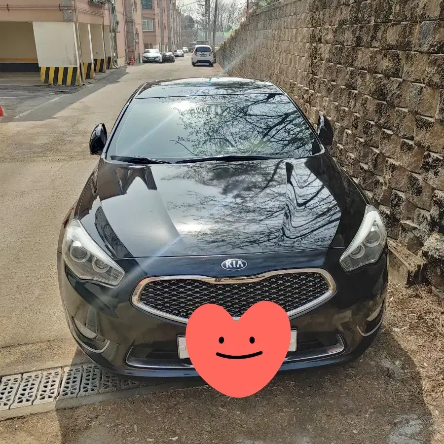 2013 기아 더뉴 K7 3.0LPI  가격다운