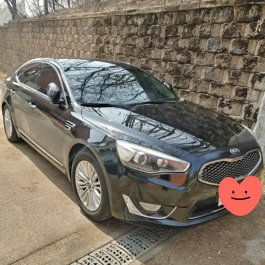 2013 기아 더뉴 K7 3.0LPI  가격다운