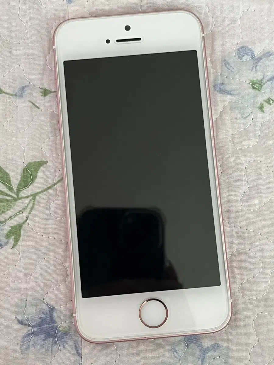 Iphone se 1 32GB Brand New Phone for Sale Rose Gold