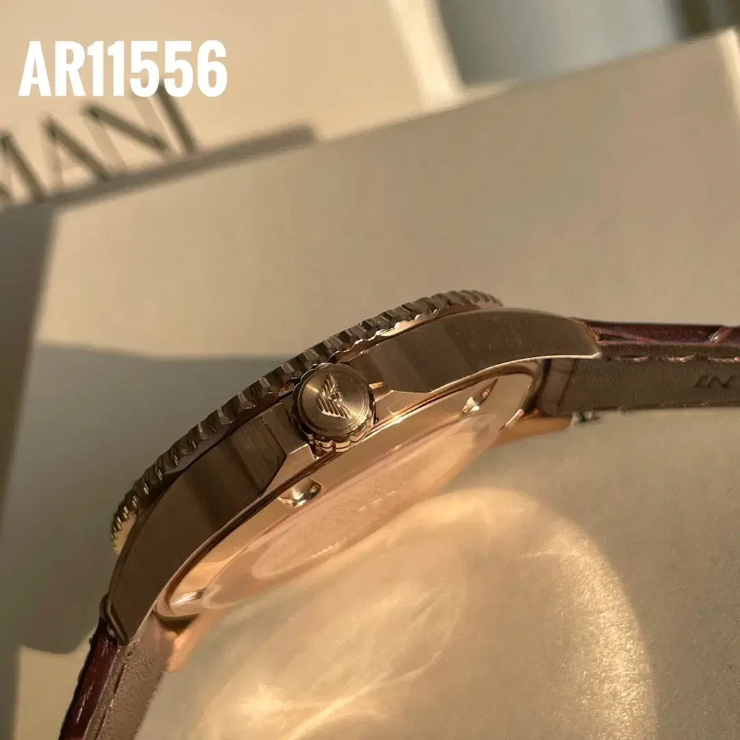 ARMANI 아르마니 남자 시계ar11556