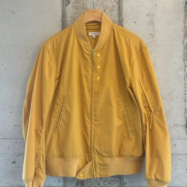 Engineered Garments Aviator Jacket