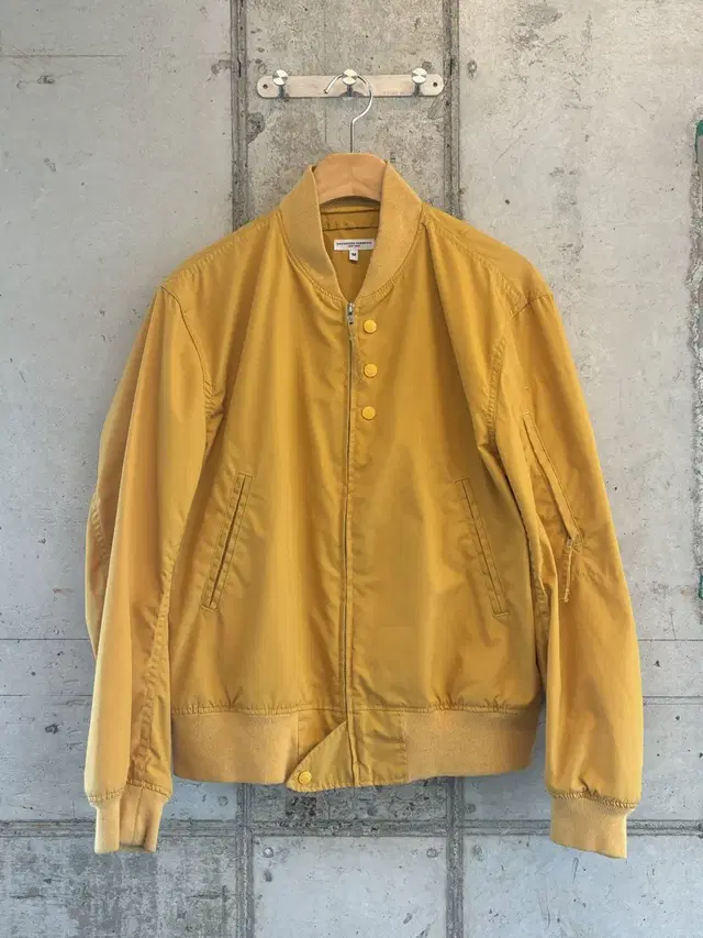 Engineered Garments Aviator Jacket