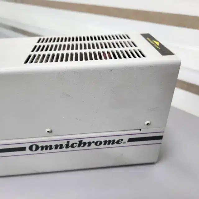 Omnichrome Series 56 Laser Head