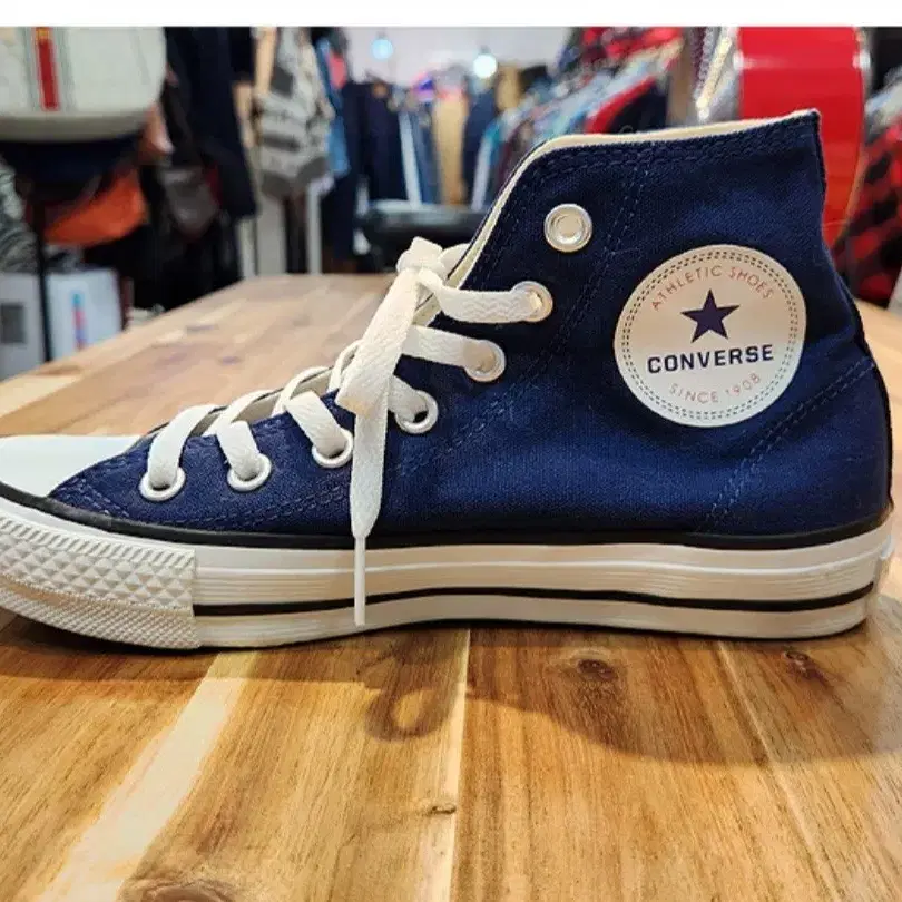 일본판 converse 컨버스 하이