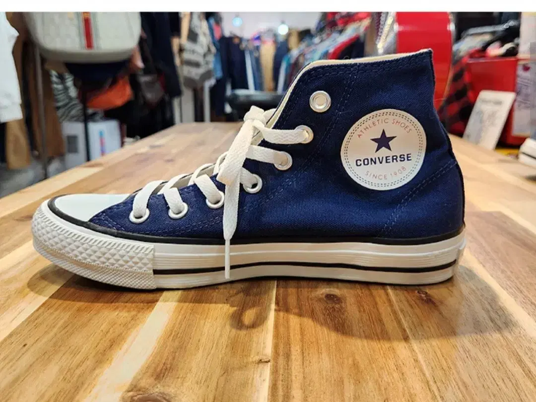 일본판 converse 컨버스 하이