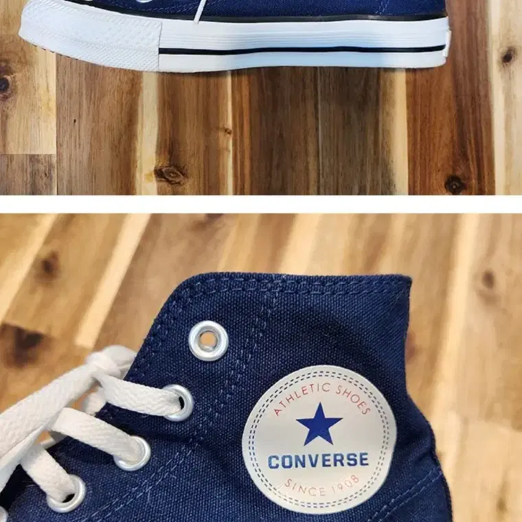 일본판 converse 컨버스 하이