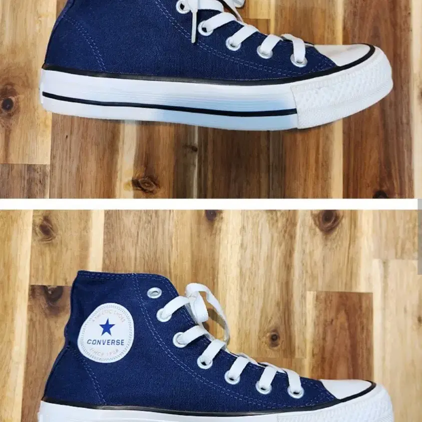 일본판 converse 컨버스 하이