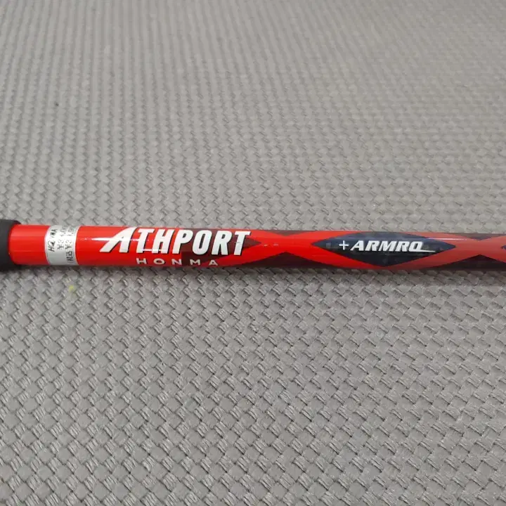 상태양호 혼마 ATHPORT 5번 18도 우드62g S