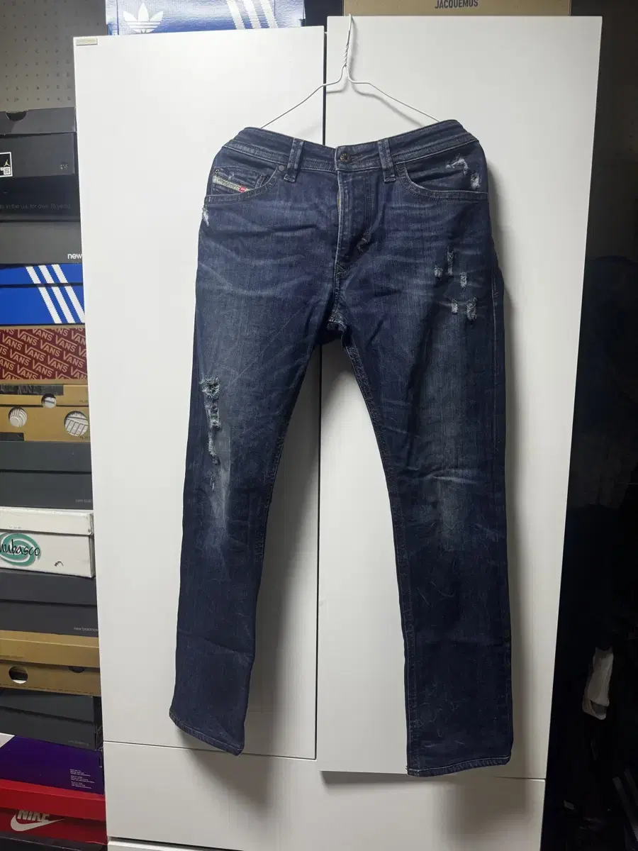 Diesel THAVAR Jeans