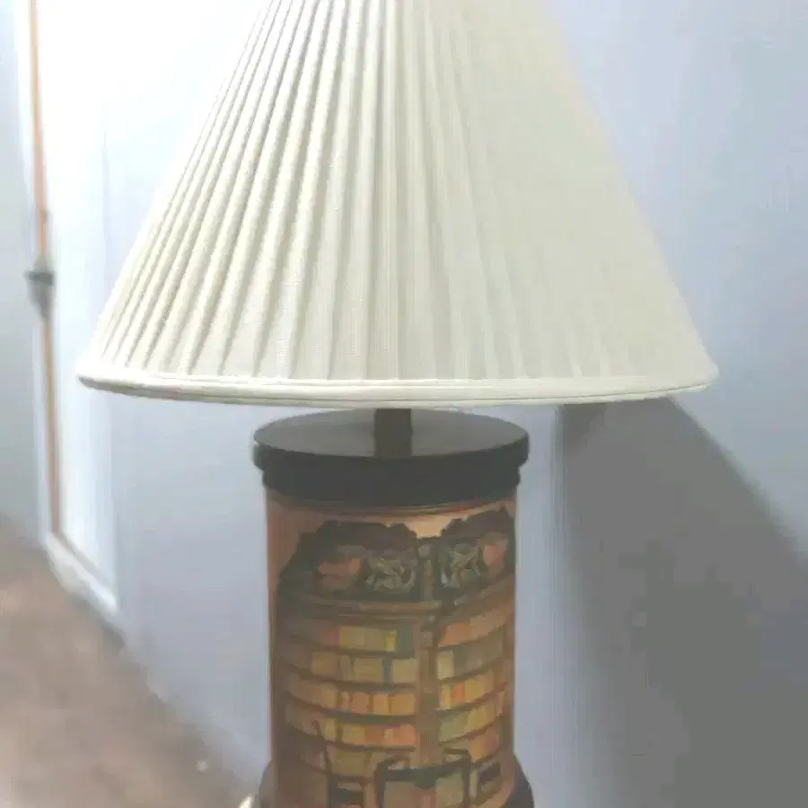 미국 FREDERICK COOPER LAMP