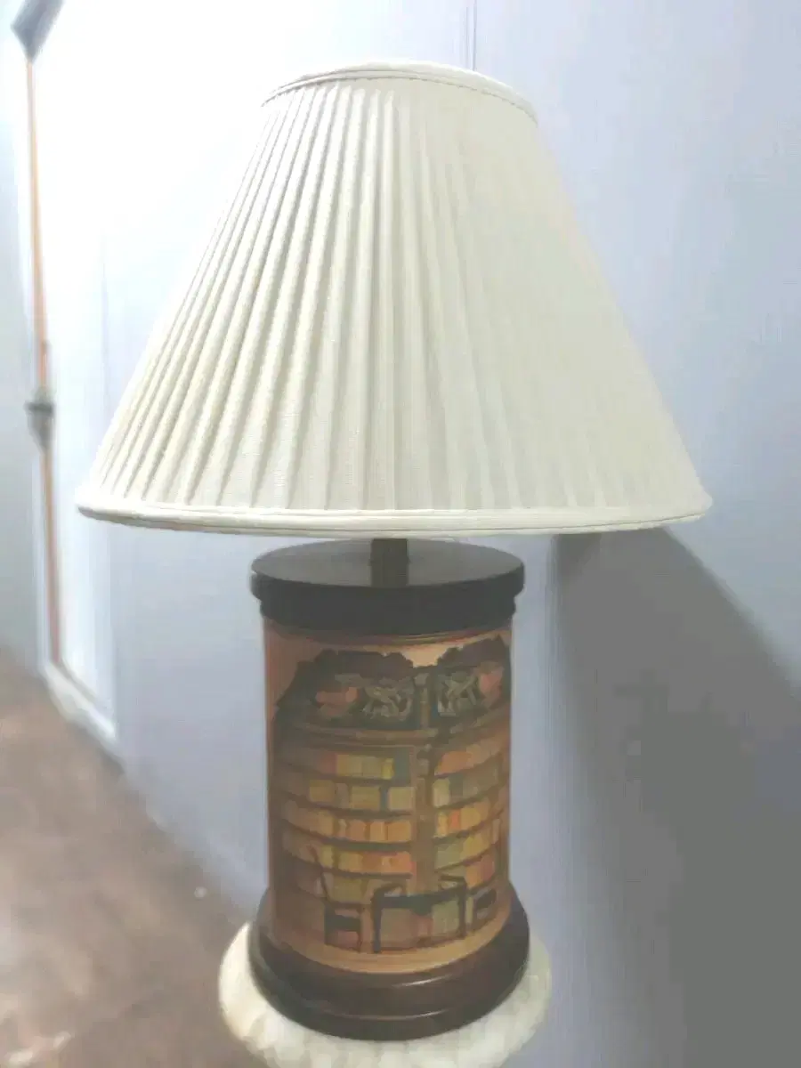 미국 FREDERICK COOPER LAMP