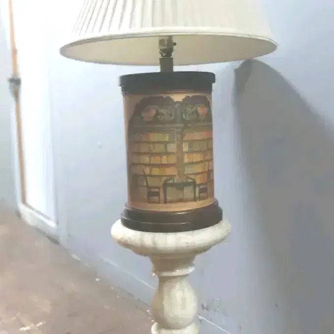 미국 FREDERICK COOPER LAMP