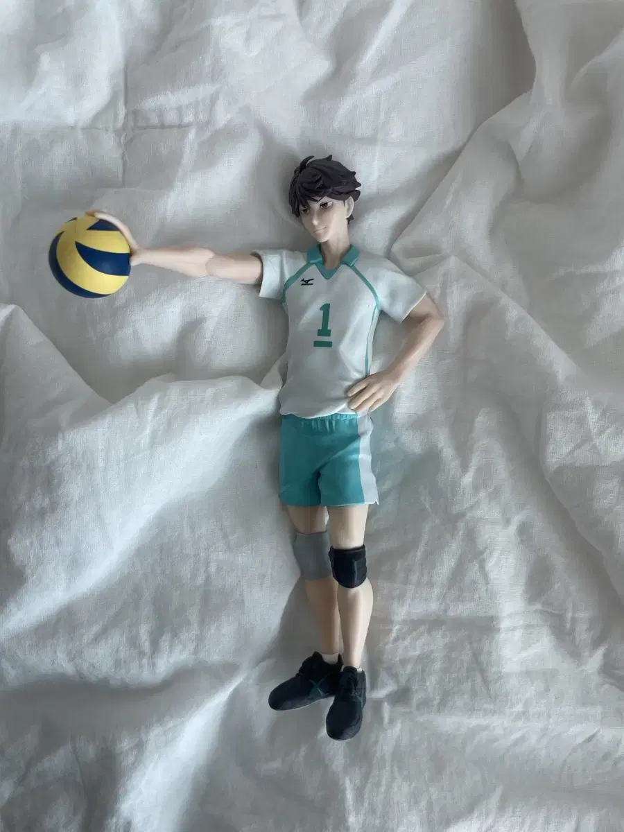 Haikyuu Oikawa Toru Figures wts sell Kageyama Aoba Josai