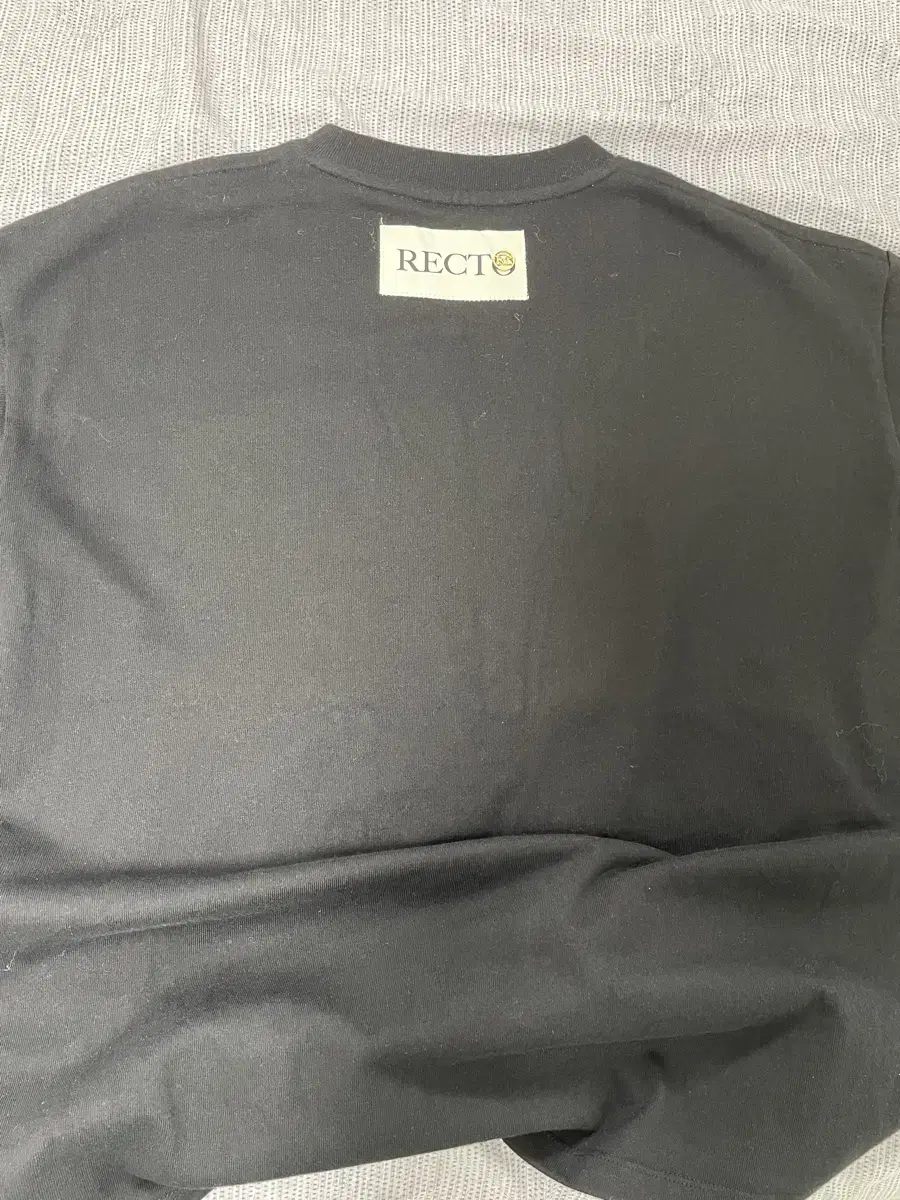 Recto T-Shirt S